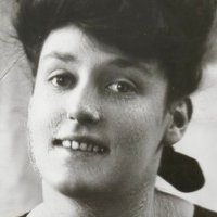 Annette Kellerman Çıplak