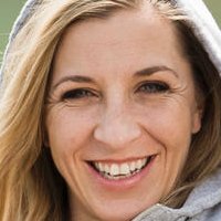 Anni Friesinger Çıplak