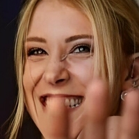 Anni Störling Çıplak