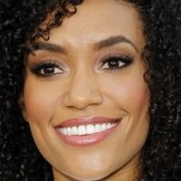 Annie Ilonzeh Çıplak