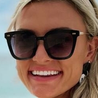 Annie Kunz Çıplak