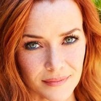 Annie Wersching Çıplak