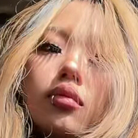 Annie Zheng (@cellow111) Çıplak