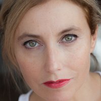 Anniek Vandercruysse Çıplak