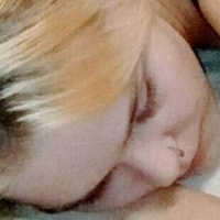 Annika Kuklase Çıplak