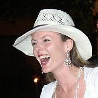Annika Pages Çıplak