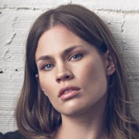 Annika Stenvall Çıplak