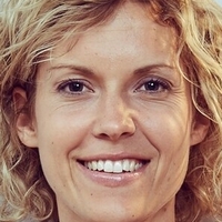 Annika Zimmermann Çıplak