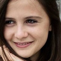 Annina Walt Çıplak