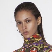 Anouchka Alsif Çıplak