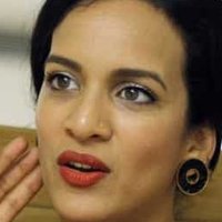 Anoushka Çıplak