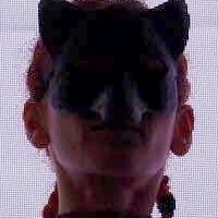 Antifuchs Çıplak