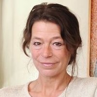 Antje de Boeck Çıplak