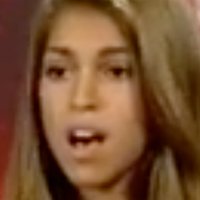 Antonella Barba Çıplak