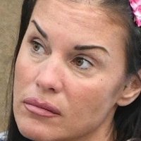 Antonella Mosetti Çıplak