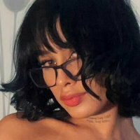 Antonella Silva Çıplak