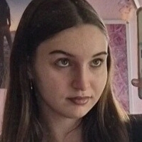 Antonia Andresen Çıplak