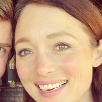Antonia Prebble Çıplak