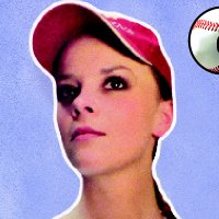 Antonia Reß Çıplak