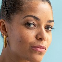 Antonia Thomas Çıplak