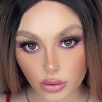 antoniagrahamx Çıplak