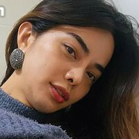 antoniamayle Çıplak