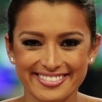 Antonietta Collins Çıplak