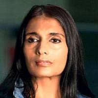 Anu Agrawal Çıplak