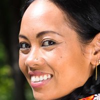 Anya Ayoung-Chee Çıplak