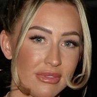 Anya Carter Çıplak