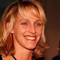 Anya Hoffmann Çıplak