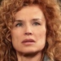 Anya Pencheva Çıplak