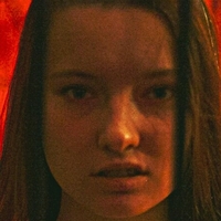 Anya Vasilchikova Çıplak