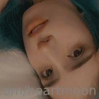 Aolanyheartmoon Çıplak