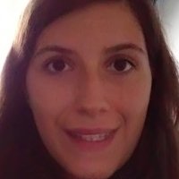 Apolline Louis Çıplak