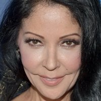 Apollonia Kotero Çıplak
