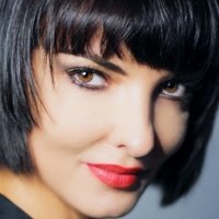 Apollonia Vanova Çıplak