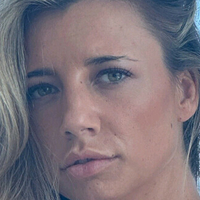 April Carter Çıplak