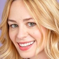 April Gilbert Çıplak