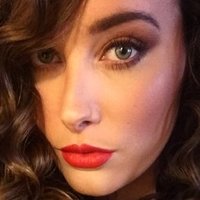 April Pearson Çıplak