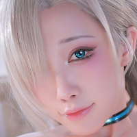 水淼Aqua Çıplak