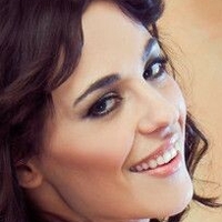 Arezia Guarnieri Çıplak