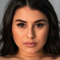 Aria Caroll Çıplak
