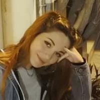 Aria Paria Çıplak