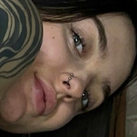 Aria Tattoo Girl Çıplak