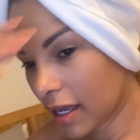 Ariadna Arantes Çıplak