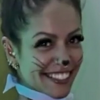 Ariana Silva Çıplak
