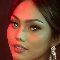 Ariana Tashne Çıplak