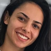 Ariane Lipski Çıplak