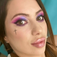 Arianna Angel Çıplak